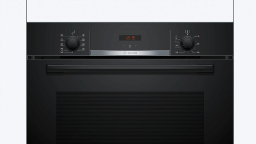 Духовой шкаф BOSCH HBA514BB3