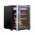 Винный шкаф COLD VINE C12-KSF1 Винный шкаф COLD VINE C12-KSF1
