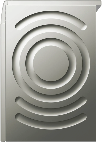 Стиральная машина BOSCH WAN2821XME