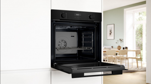 Духовой шкаф BOSCH HJA737BA0