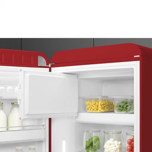 Холодильник SMEG FAB28LRD6