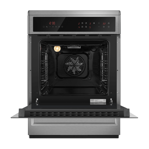 Электрическая плита MAUNFELD MEC611CS10TD