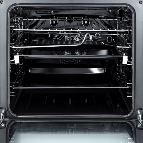 Духовой шкаф EXITEQ EXO-108 black