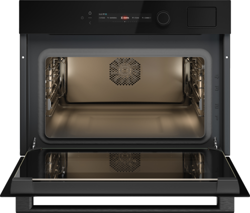 Духовой шкаф с функцией пара ASKO OCS54BGH